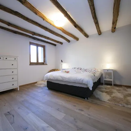 Apartament Vecchio Mulino