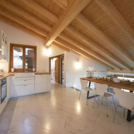 Apartament Vecchio Mulino *
