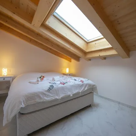 Apartament Vecchio Mulino Cremia