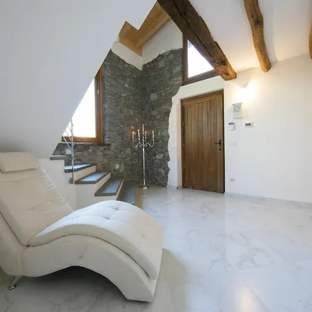 Vecchio Mulino Apartament *