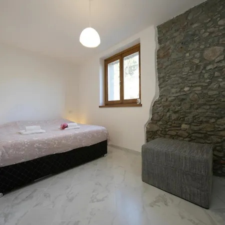 Vecchio Mulino Apartament