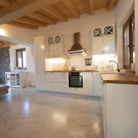 Apartament Vecchio Mulino Cremia