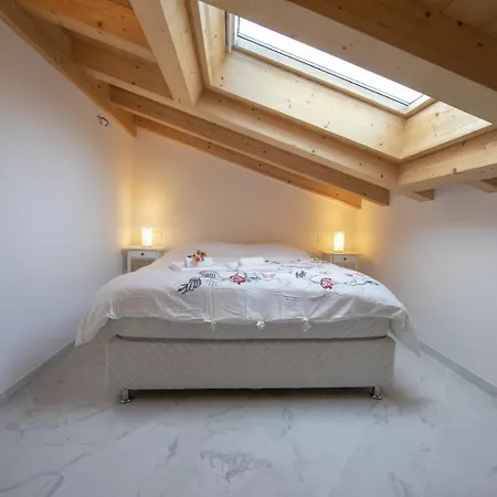 Vecchio Mulino * Cremia