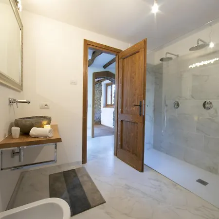 Apartament Vecchio Mulino Cremia
