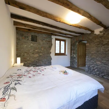 Vecchio Mulino Apartament *