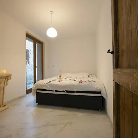 Vecchio Mulino Apartament