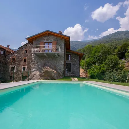 Apartament Vecchio Mulino *