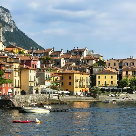 Vecchio Mulino Lägenhet Cremia