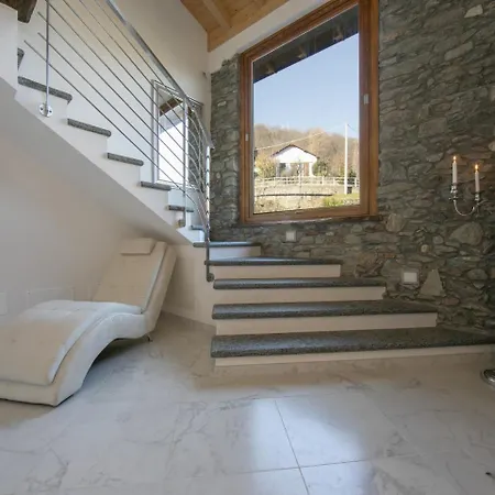 Apartmán Vecchio Mulino