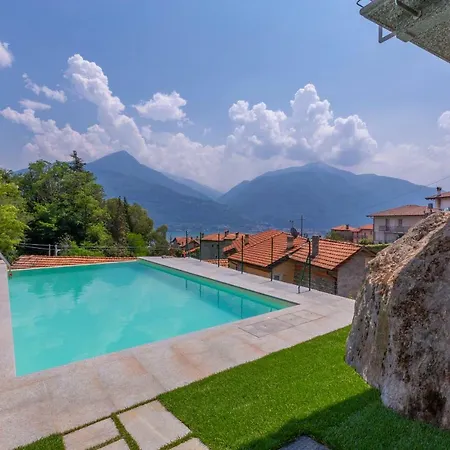 Apartmán Vecchio Mulino *