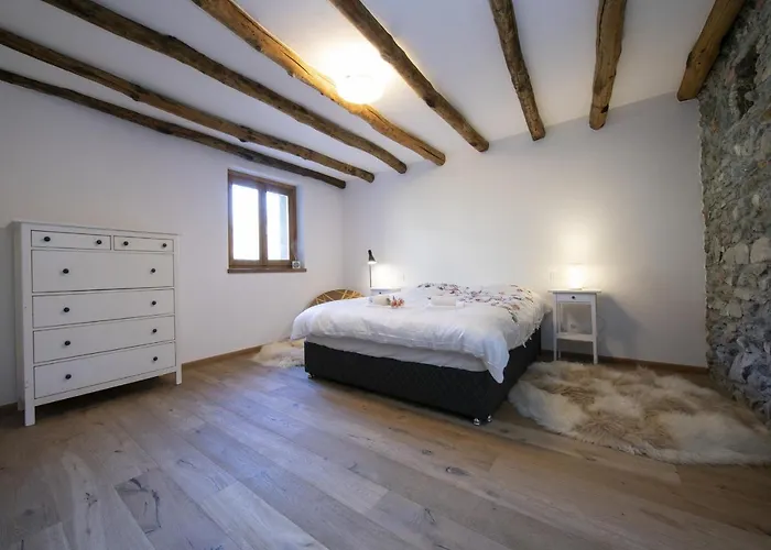 Appartamento Vecchio Mulino