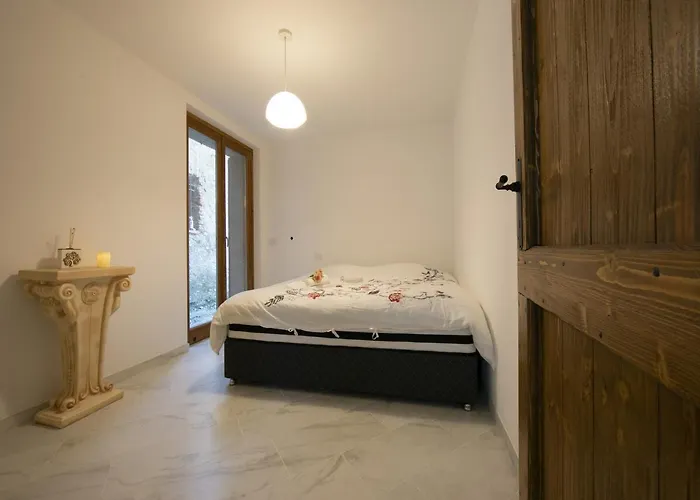 Vecchio Mulino Appartamento
